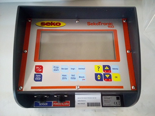 MONITOR SEKOTRONIC SK150 